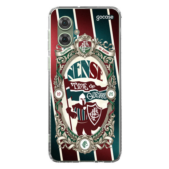  Fluminense - Vintage Classic