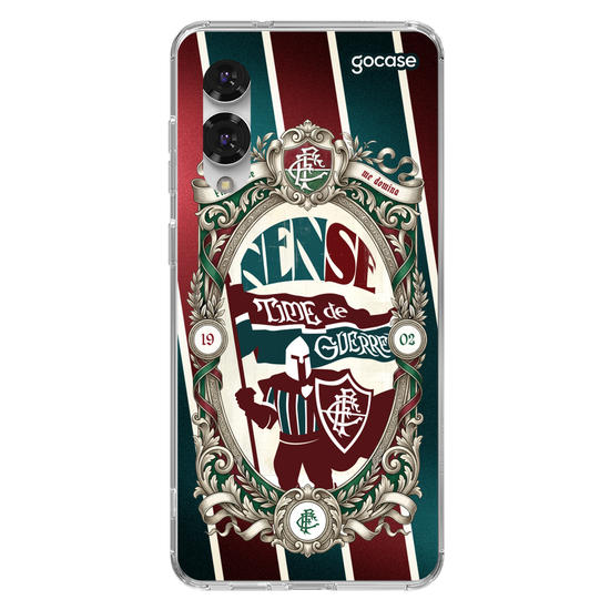  Fluminense - Vintage Classic