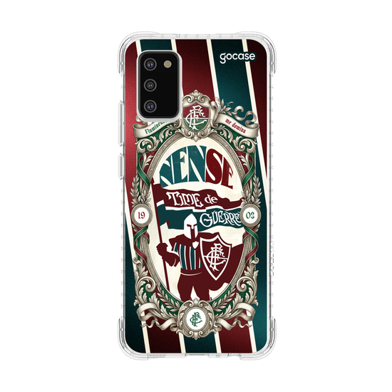  Fluminense - Vintage Classic