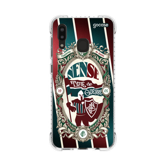  Fluminense - Vintage Classic