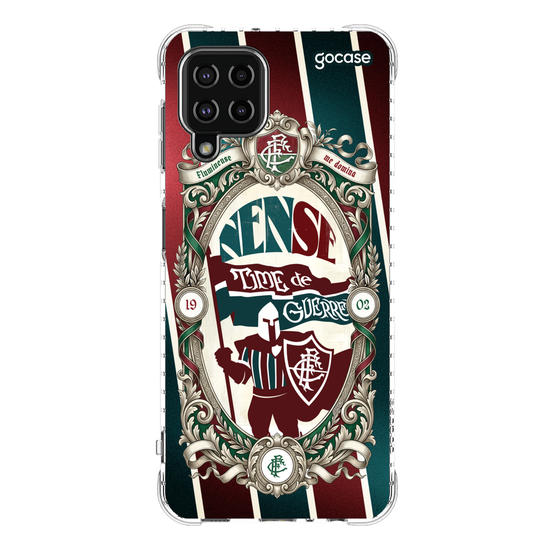  Fluminense - Vintage Classic