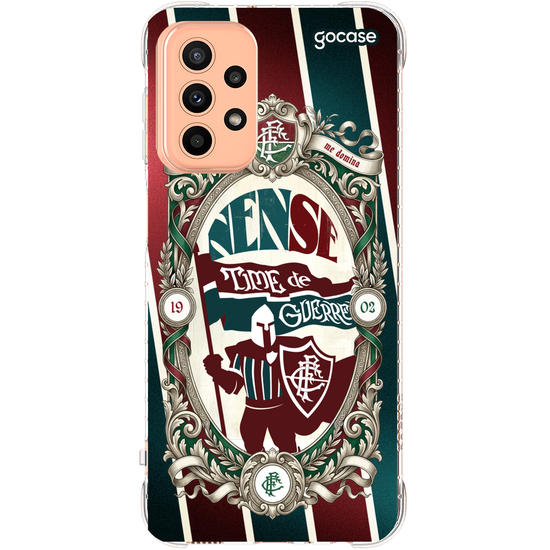  Fluminense - Vintage Classic