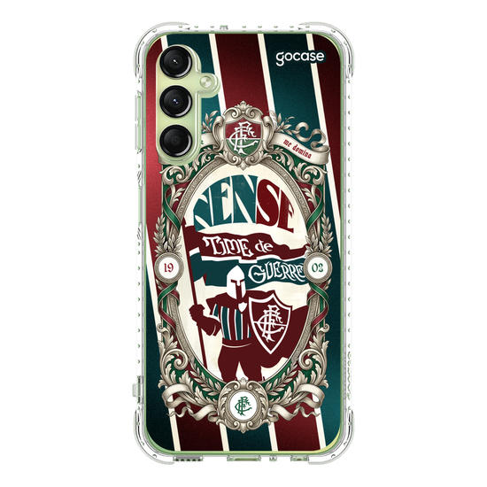  Fluminense - Vintage Classic