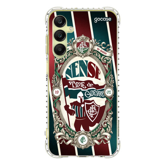  Fluminense - Vintage Classic