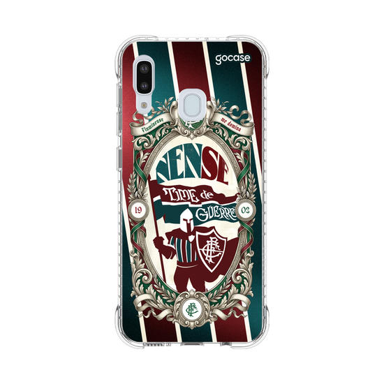  Fluminense - Vintage Classic