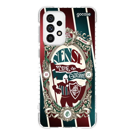  Fluminense - Vintage Classic