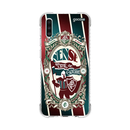  Fluminense - Vintage Classic