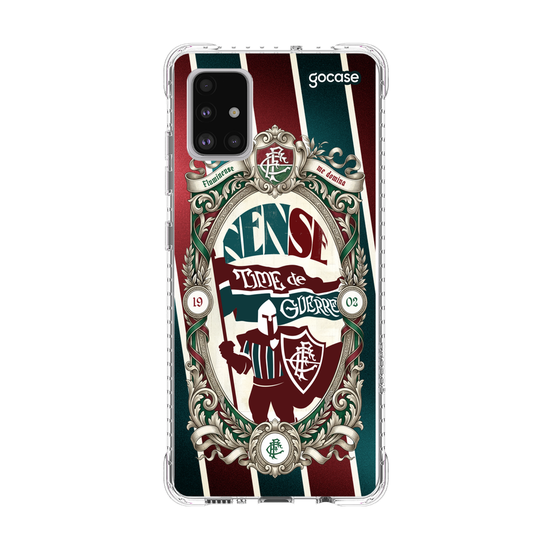 Fluminense - Vintage Classic