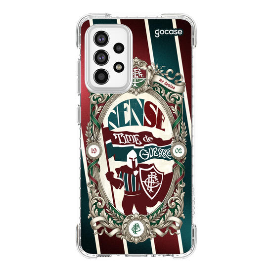  Fluminense - Vintage Classic
