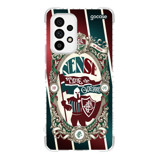  Fluminense - Vintage Classic