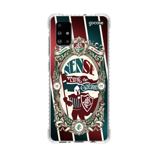 Fluminense - Vintage Classic