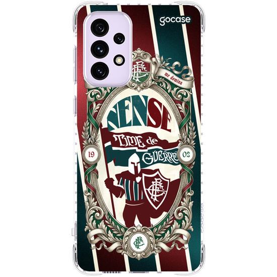  Fluminense - Vintage Classic