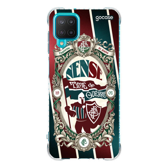  Fluminense - Vintage Classic