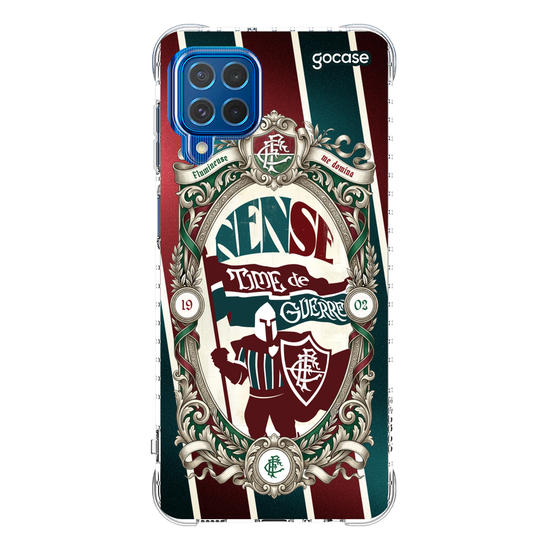  Fluminense - Vintage Classic