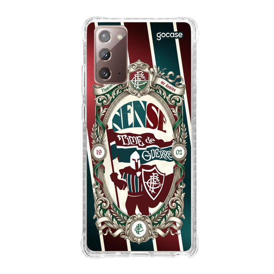  Fluminense - Vintage Classic