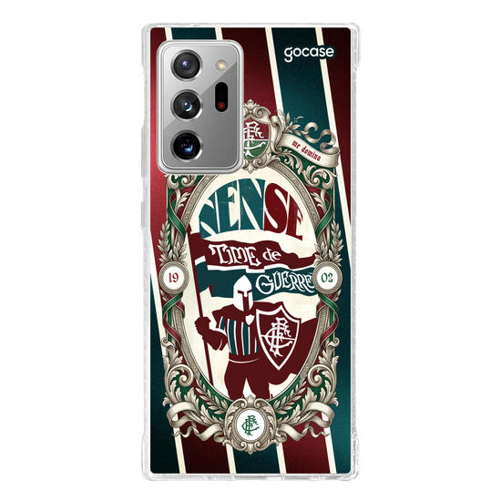  Fluminense - Vintage Classic
