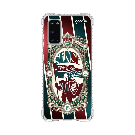  Fluminense - Vintage Classic