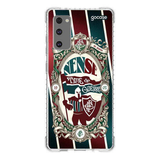 Fluminense - Vintage Classic