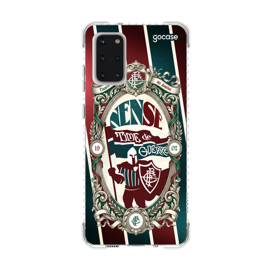  Fluminense - Vintage Classic