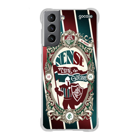  Fluminense - Vintage Classic
