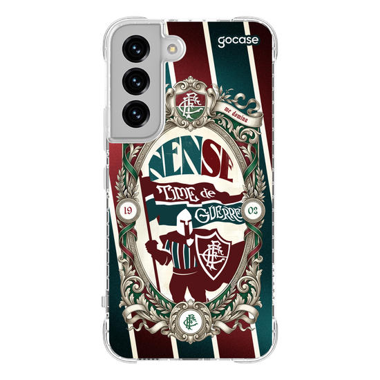  Fluminense - Vintage Classic