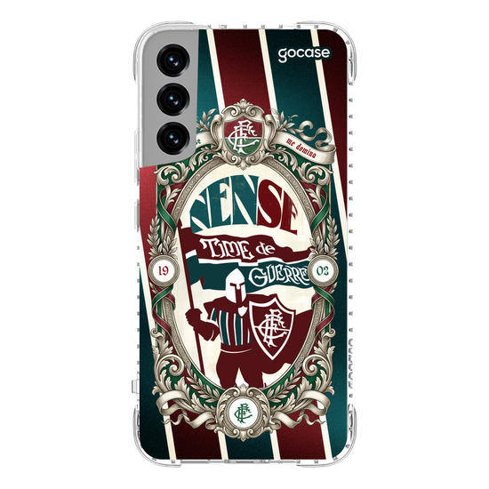  Fluminense - Vintage Classic