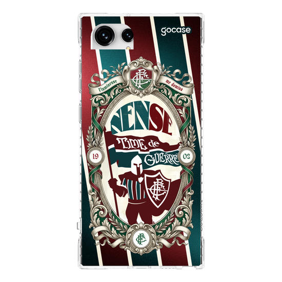  Fluminense - Vintage Classic