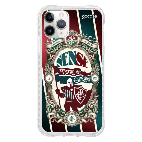  Fluminense - Vintage Classic
