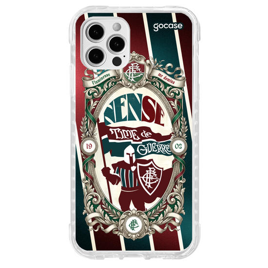  Fluminense - Vintage Classic