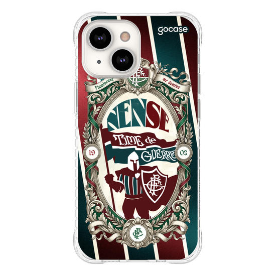  Fluminense - Vintage Classic