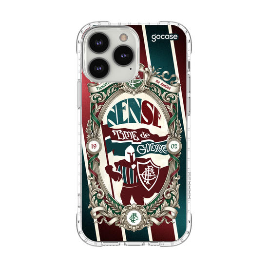  Fluminense - Vintage Classic