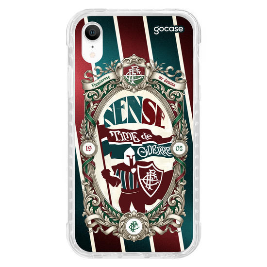  Fluminense - Vintage Classic