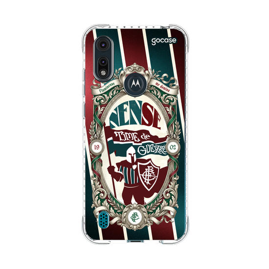  Fluminense - Vintage Classic