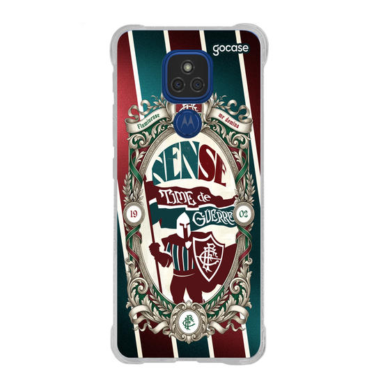  Fluminense - Vintage Classic