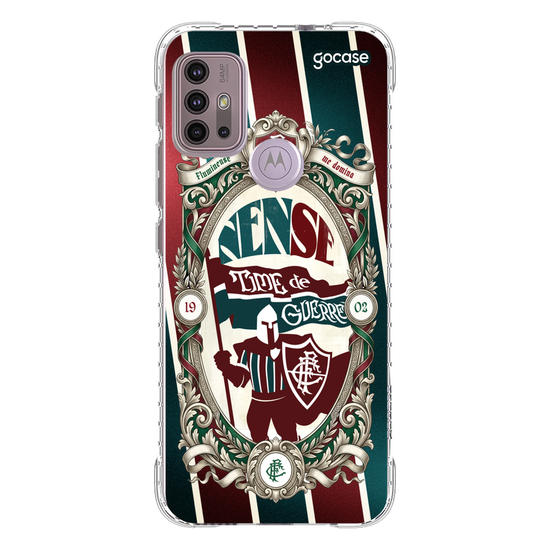  Fluminense - Vintage Classic