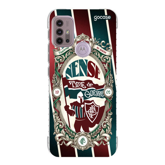  Fluminense - Vintage Classic