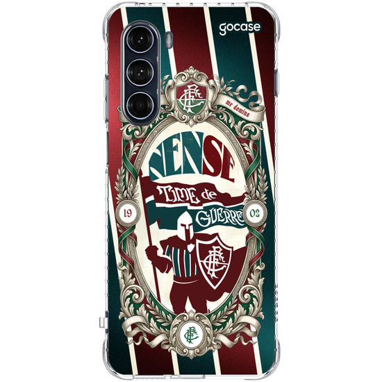  Fluminense - Vintage Classic