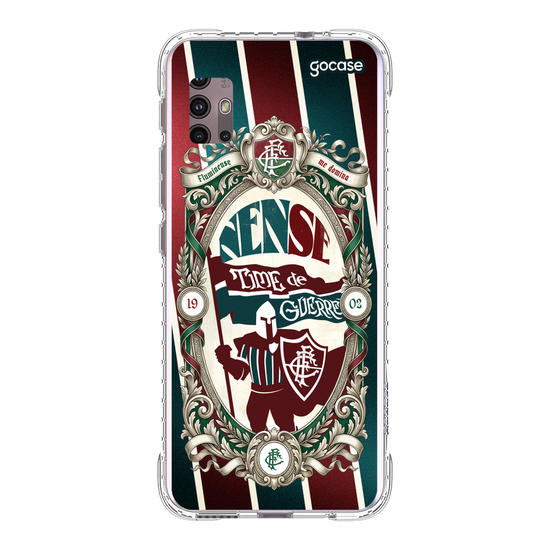  Fluminense - Vintage Classic