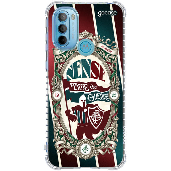  Fluminense - Vintage Classic
