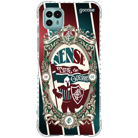  Fluminense - Vintage Classic