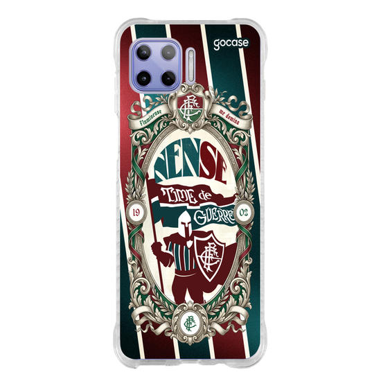  Fluminense - Vintage Classic
