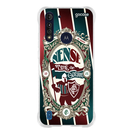  Fluminense - Vintage Classic