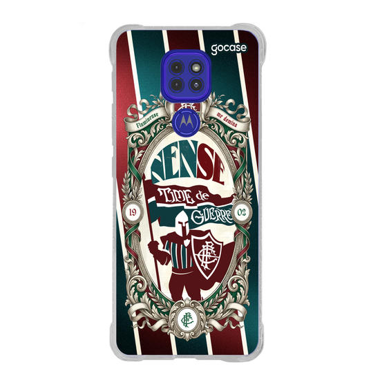  Fluminense - Vintage Classic