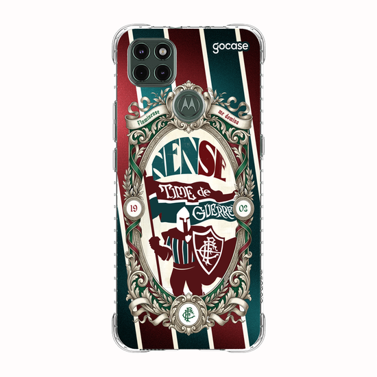  Fluminense - Vintage Classic