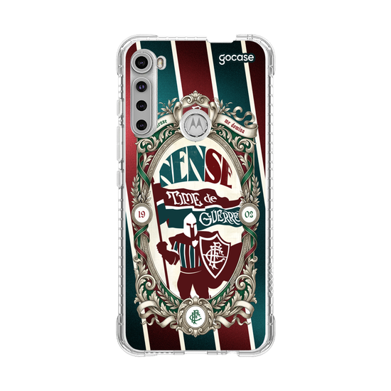  Fluminense - Vintage Classic