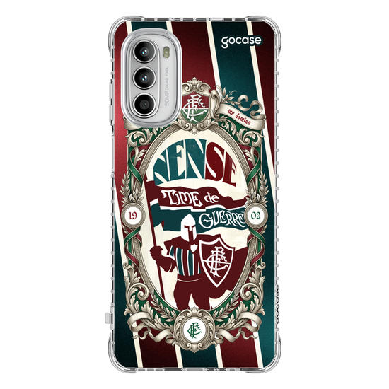  Fluminense - Vintage Classic