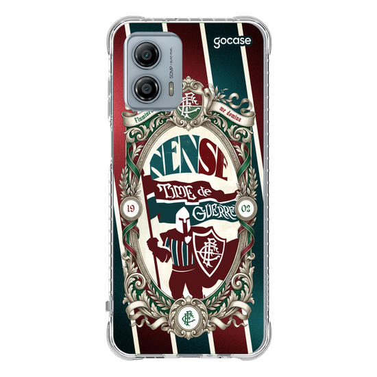  Fluminense - Vintage Classic