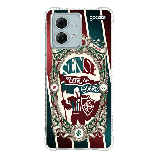  Fluminense - Vintage Classic