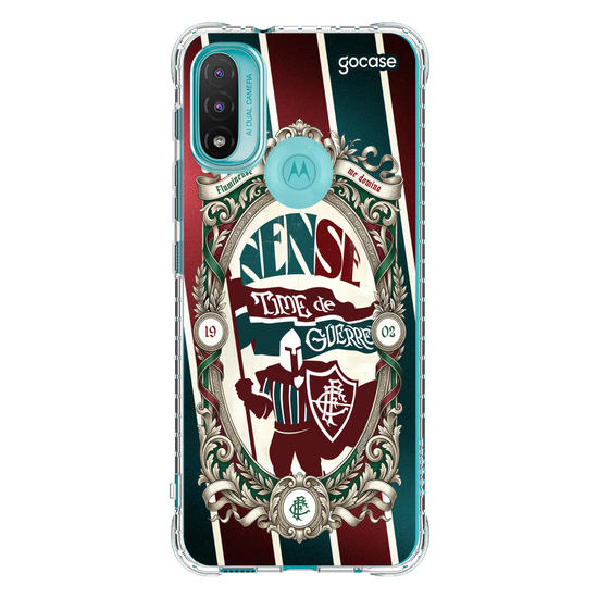  Fluminense - Vintage Classic