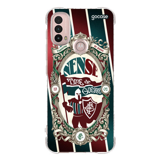  Fluminense - Vintage Classic